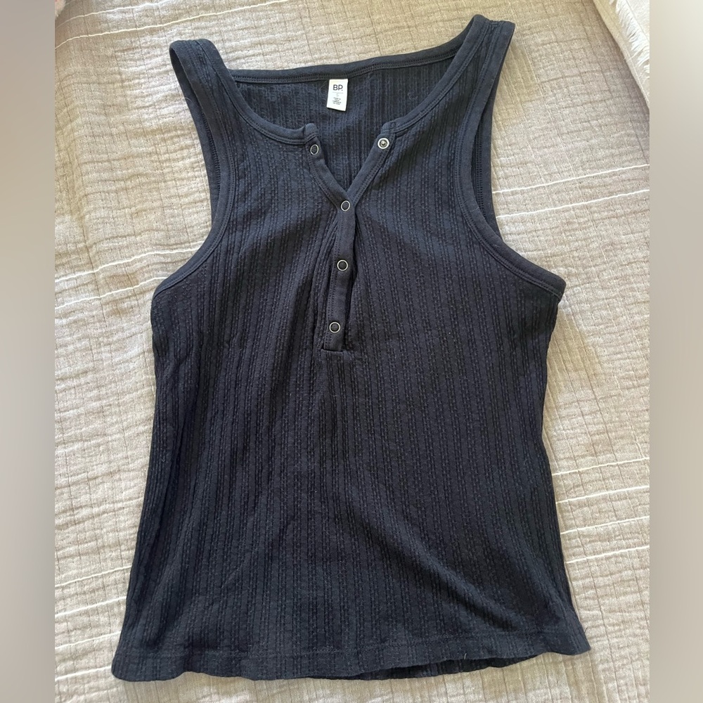 BP. Tank Top